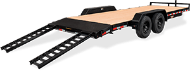 Car Haulers for sale in Howard, PA
