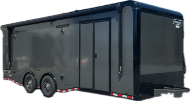 Enclosed Race Trailers for sale in Howard, PA