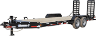 Equipment Trailers for sale in Howard, PA