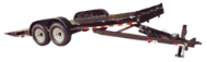 Tilt Trailers for sale in Howard, PA